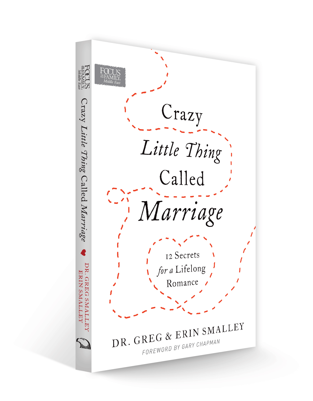 Crazy Little Things Called Marriage