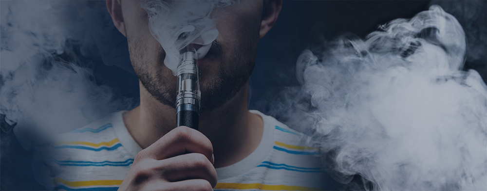 The Truth About Vaping